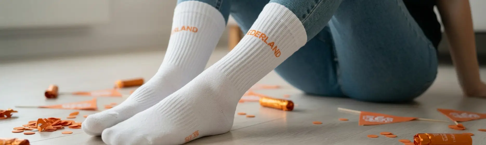 Gratis Craft-NL sokken als je voor €75.- aan Craft bestelt